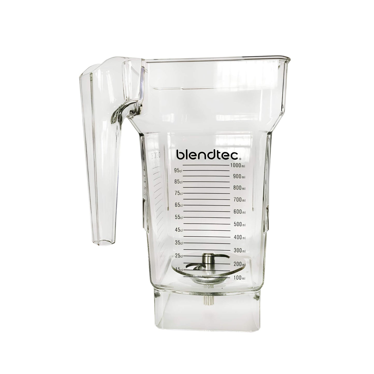 Blendtec Frothing Jar