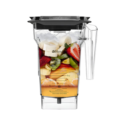 Blendtec FourSide Jar