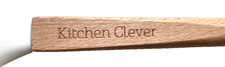 Kitchen Clever Spatel Brand