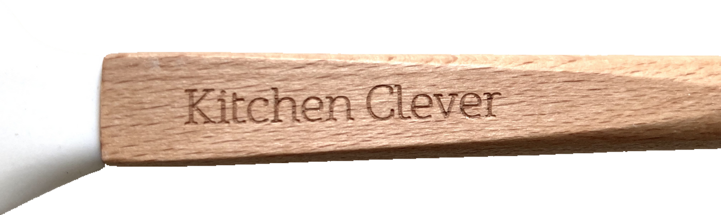 Kitchen Clever Spatel (5 cm breit)