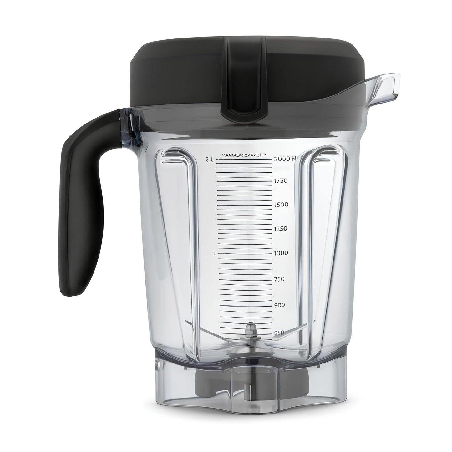 Vitamix 2,0 Liter Low Profile Behälter Pro