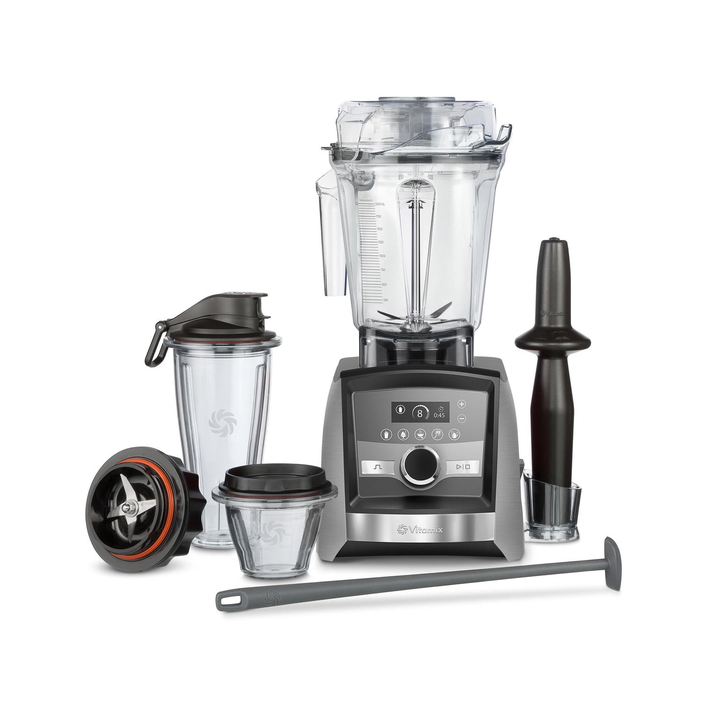 Vitamix A3500i