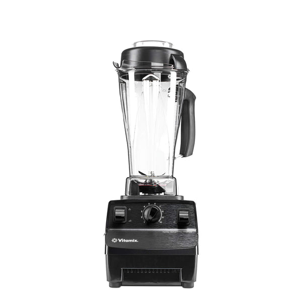 Vitamix TNC 5200 in schwarz