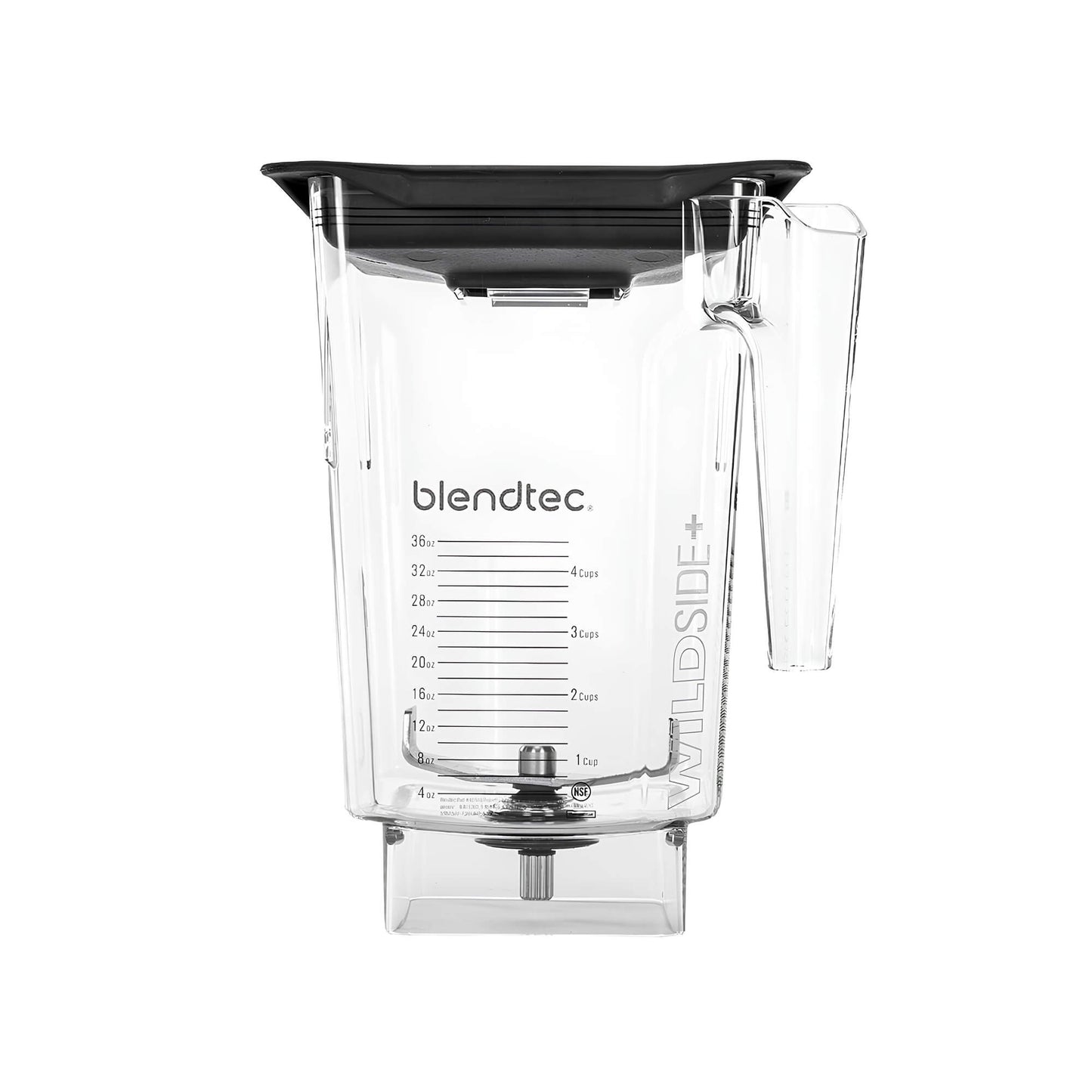 Blendtec WildSide+ Jar